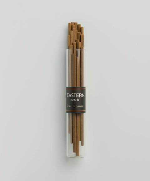 Oud Incense Sticks