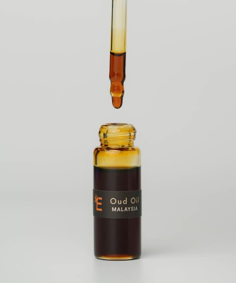 Malaysia - Oud Oil