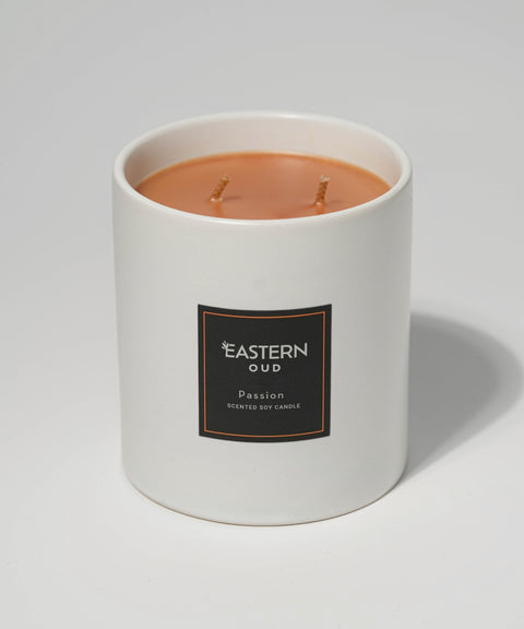 Passion - Candle