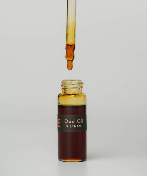 Vietnam - Oud Oil